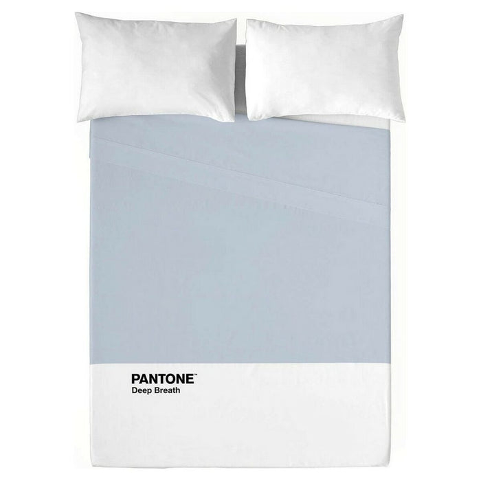Foaie de sus Pantone Deep Breath 210 x 270 cm (Pat 135)