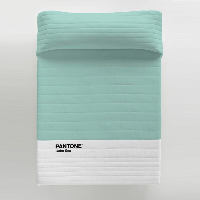 Cuvertură (de pat) Calm Sea Pantone