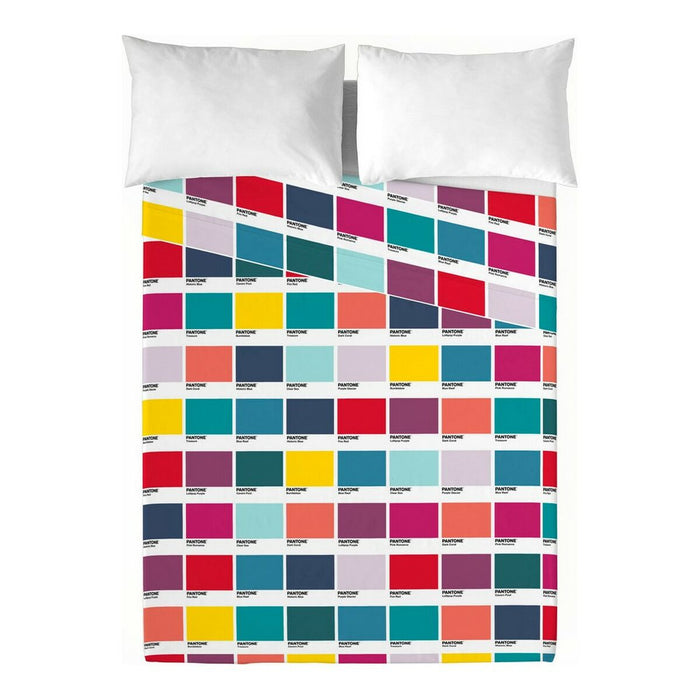 Set de foi Mosaic Colorfull Pantone