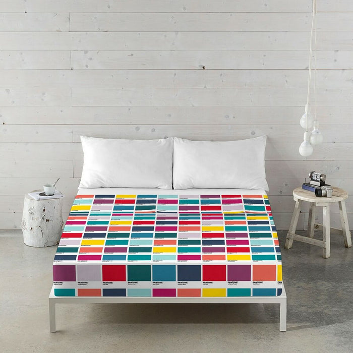 Set de foi Mosaic Colorfull Pantone