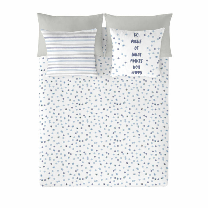 Capac nordic Popcorn Isis Pat 150/160 (240 x 220 cm)