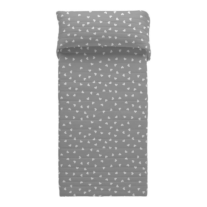 Cuvertură (de pat) Popcorn Love Dots 250 x 260 cm