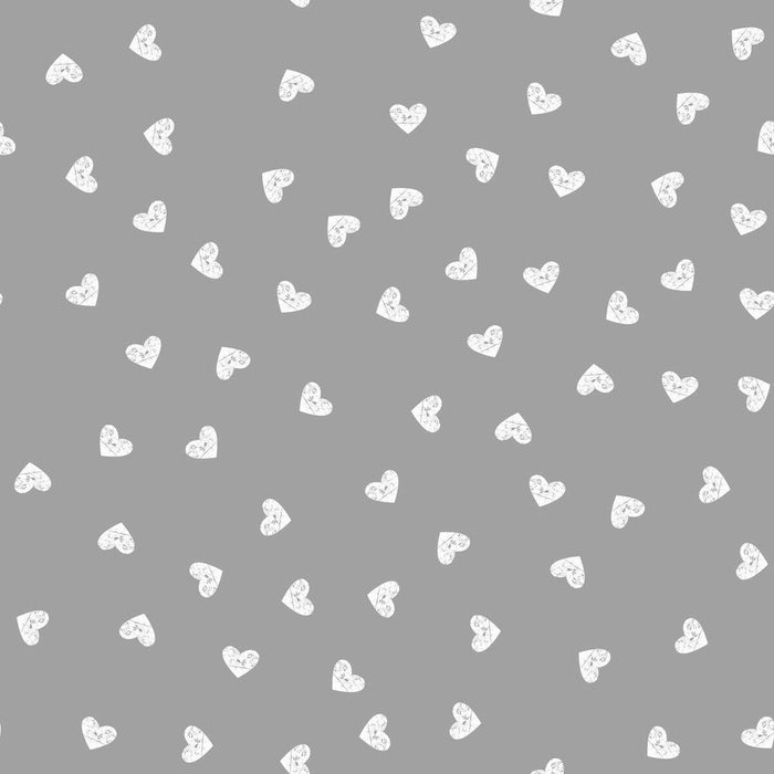 Capac nordic Popcorn Love Dots Pat 150/160 (240 x 220 cm)