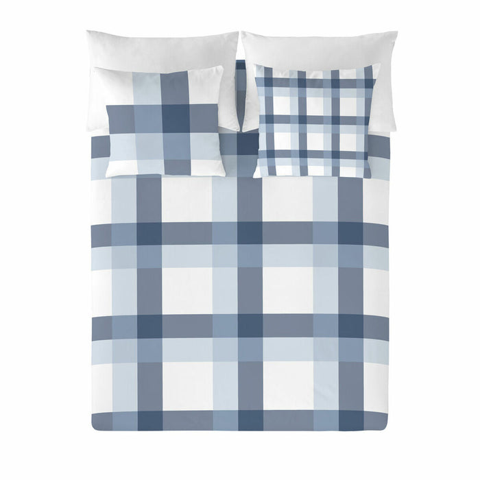 Capac nordic Popcorn Scotland Pat 180/190 (260 x 220 cm)
