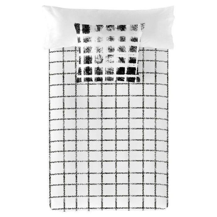 Capac nordic Popcorn Ian Pat 180/190 (260 x 220 cm)