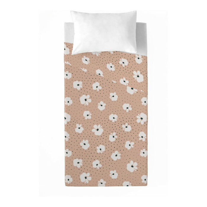 Foaie de sus Popcorn Suri 160 x 270 cm (Pat 80/90)