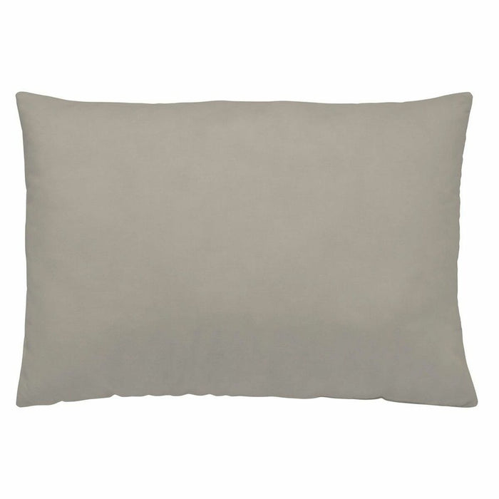 Față de pernă Naturals FUNDA DE ALMOHADA LISA Bej Lin 45 x 90 cm