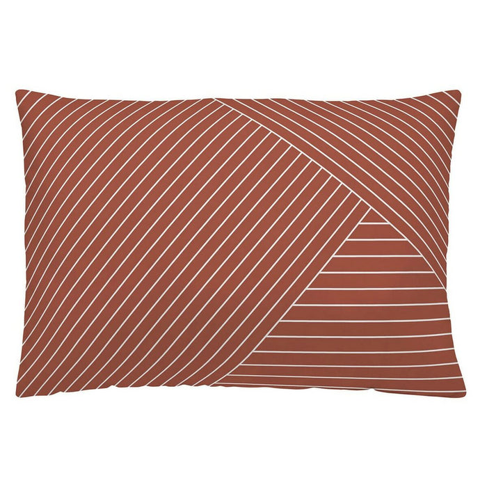 Husă de pernă de canapea Naturals Albers (50 x 30 cm)