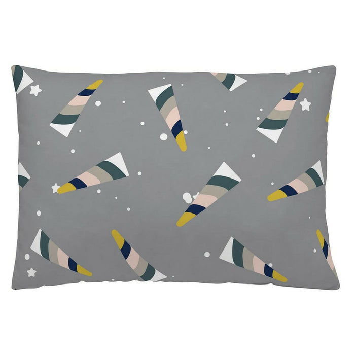Husă de pernă de canapea Naturals Kei (50 x 30 cm)