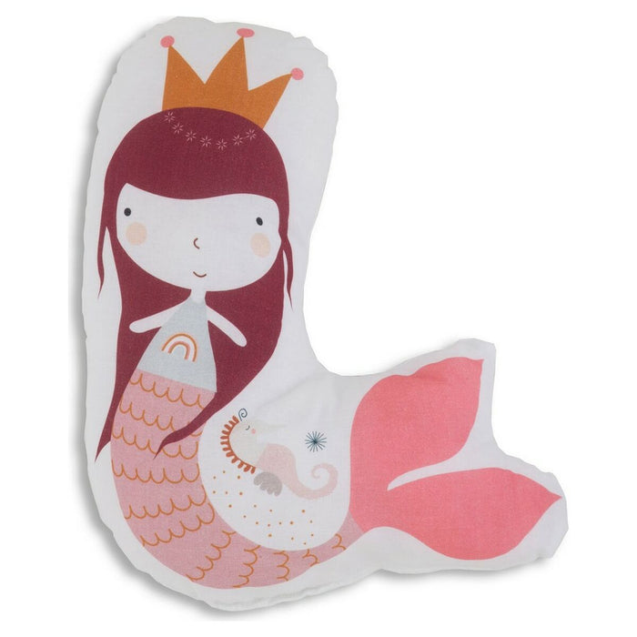Pernă Haciendo el Indio Mermaid (40 cm)