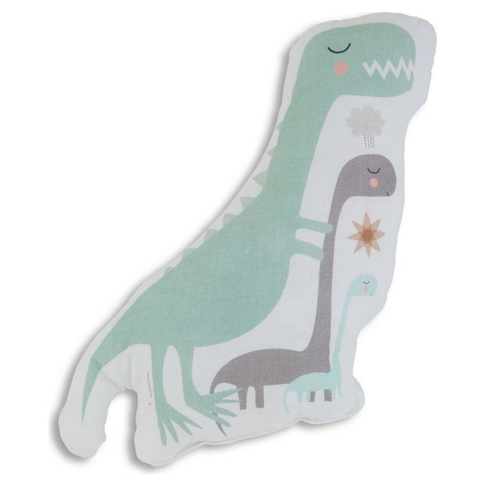 Pernă Haciendo el Indio Dino (40 cm)