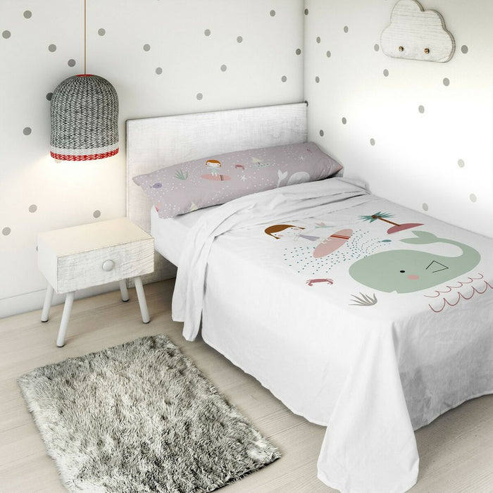Foaie de sus Haciendo el Indio Suf 180 x 270 cm (Pat 105)