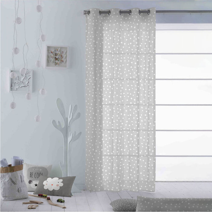 Perdea/draperie Cool Kids Lars (140 x 260 cm)