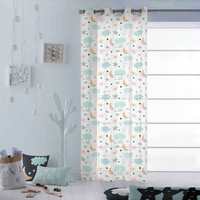 Perdea/draperie Cool Kids Boho 140 x 260 cm