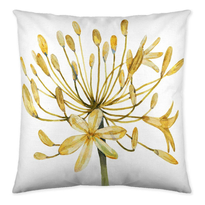 Husă de pernă de canapea Naturals Denia (50 x 50 cm)