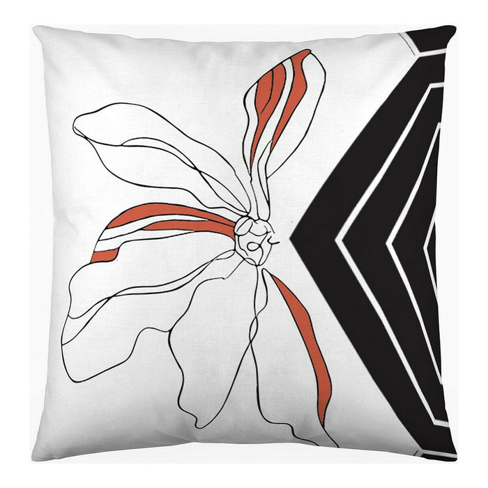 Husă de pernă de canapea Naturals Javea 1 Piese 50 x 50 cm