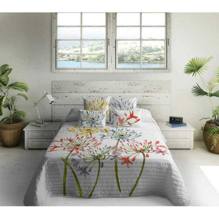 Cuvertură (de pat) Naturals Denia (Pat 180) (270 x 260 cm)