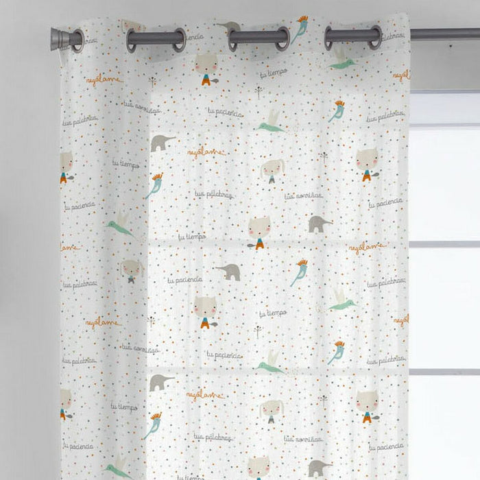 Perdea/draperie Haciendo el Indio Give Me (140 x 260 cm)