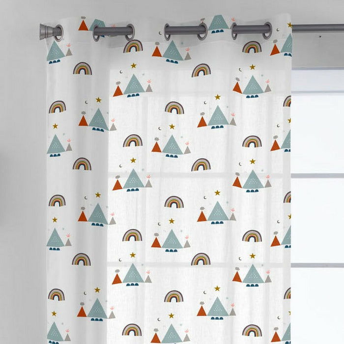 Perdea/draperie Haciendo el Indio Susanita (140 x 260 cm)