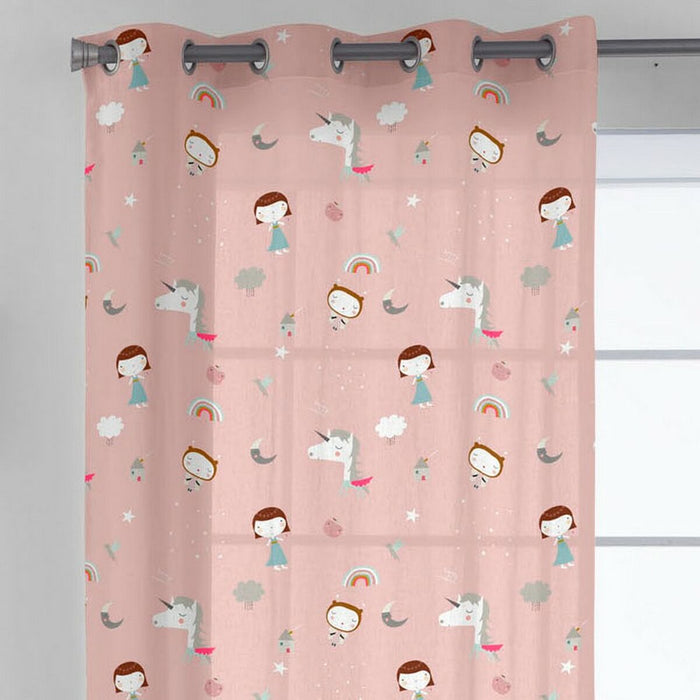 Perdea/draperie Haciendo el Indio Unicorn (140 x 260 cm)