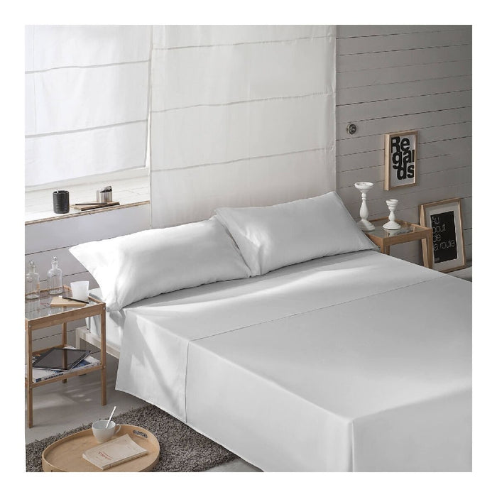 Foaie de sus Naturals Alb 260 x 270 cm