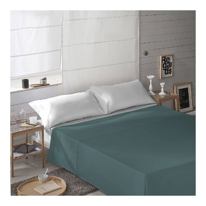 Foaie de sus Naturals Verde 260 x 270 cm