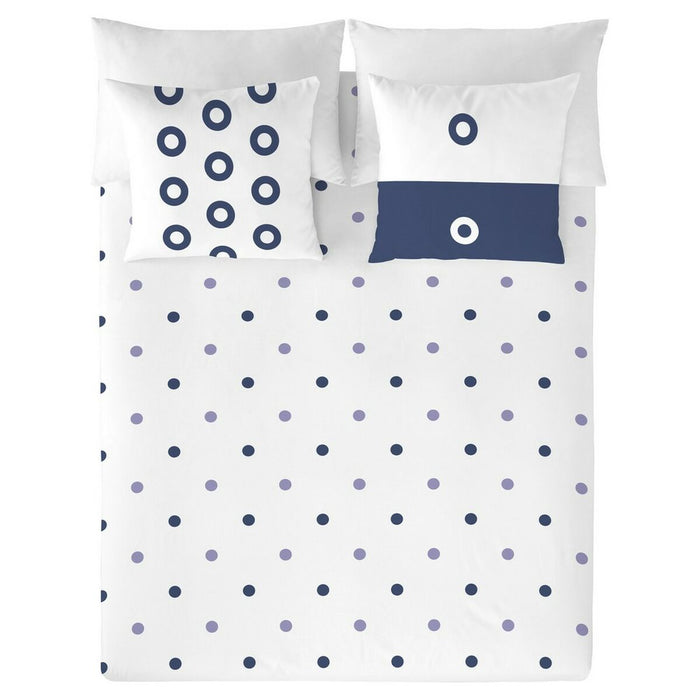 Capac nordic Popcorn Beca Pat 180/190 (260 x 220 cm)
