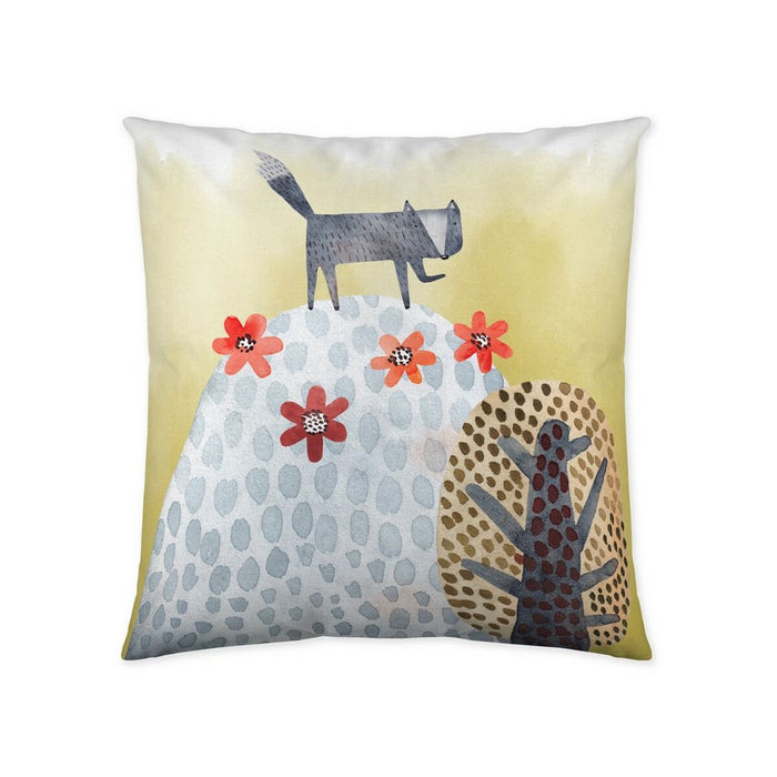 Husă de pernă de canapea Naturals Andrew (50 x 50 cm)
