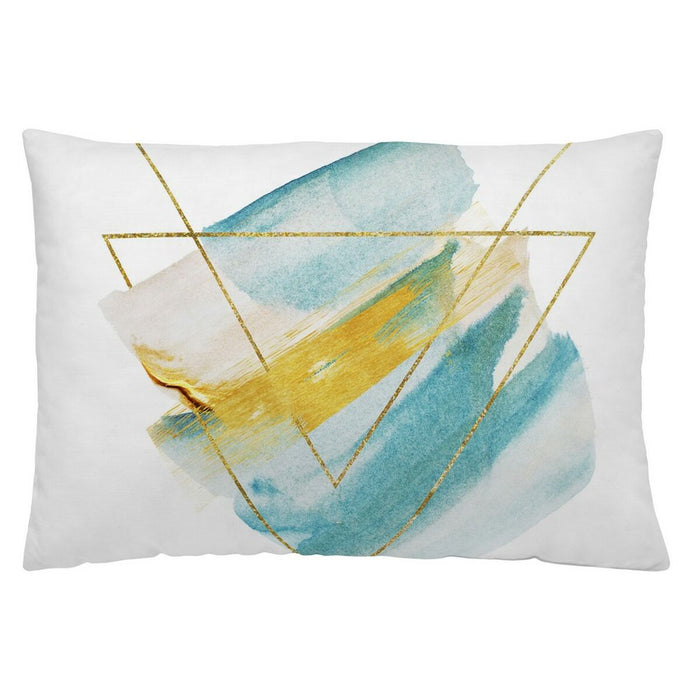 Husă de pernă de canapea Naturals Stain (50 x 30 cm)