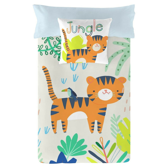 Capac nordic Naturals Tiger Pat 105/110 (180 x 220 cm)