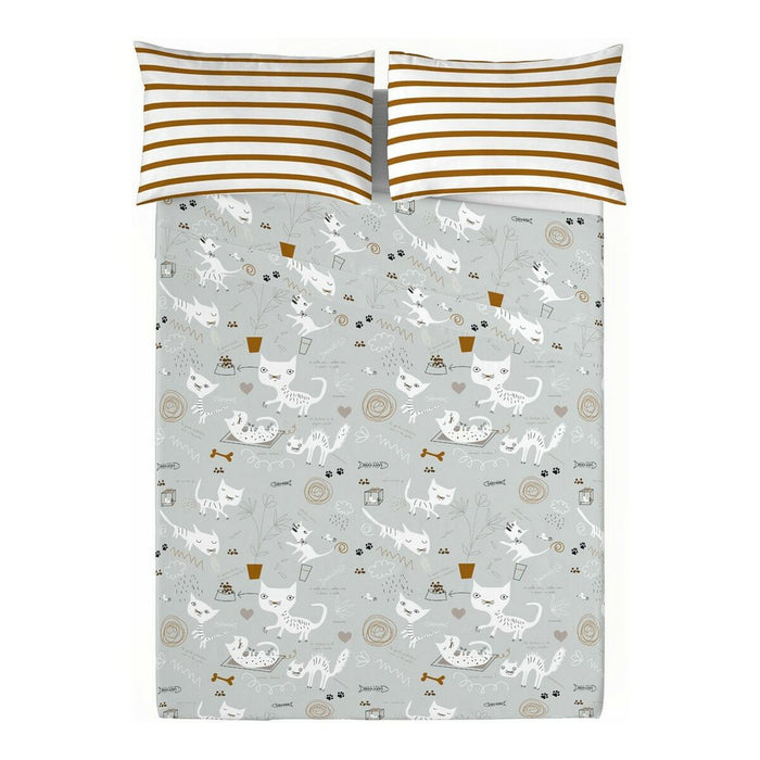 Foaie de sus Panzup Gatos 3 210 x 270 cm (Pat 135/140)
