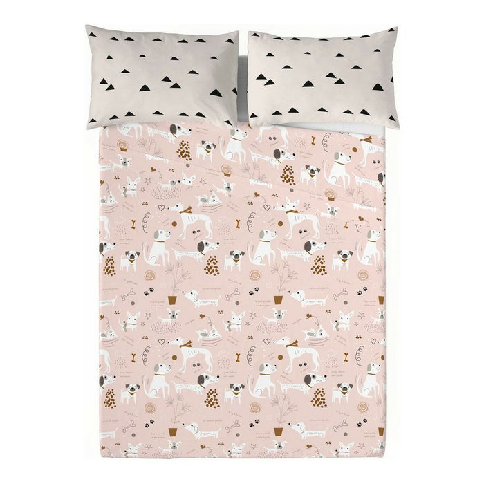 Foaie de sus Panzup Dog 4 210 x 270 cm (Pat 135/140)