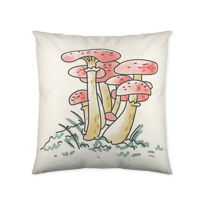 Husă de pernă de canapea Icehome Spring Field (60 x 60 cm)