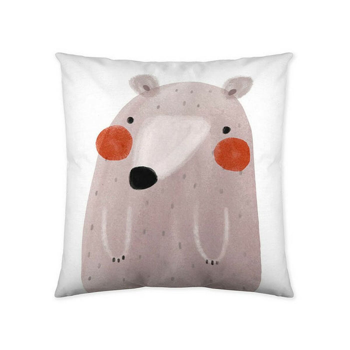 Husă de pernă de canapea Icehome Wild Forest (60 x 60 cm)