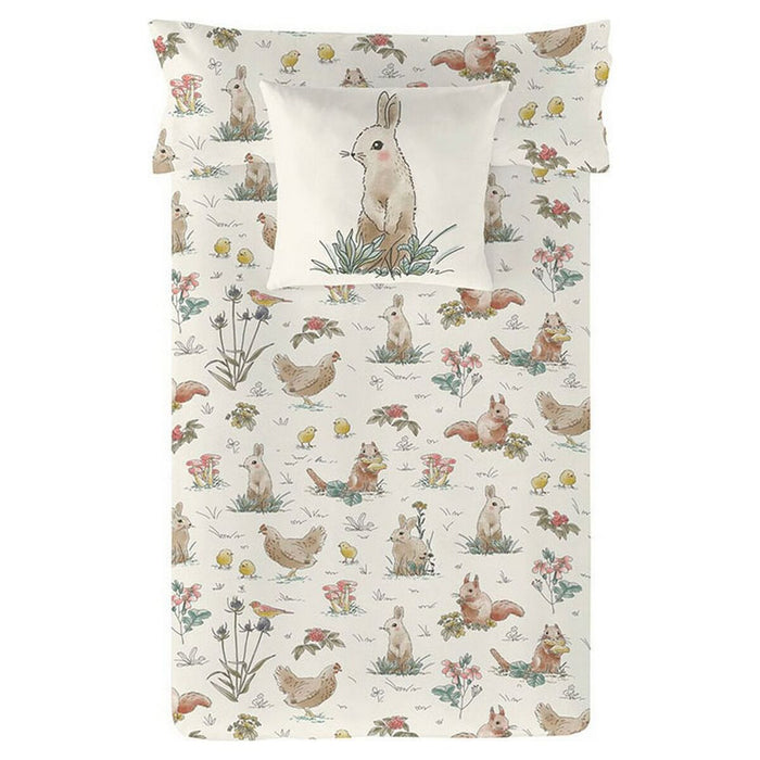 Capac nordic Icehome Spring Field Pat 105/110 (180 x 220 cm)