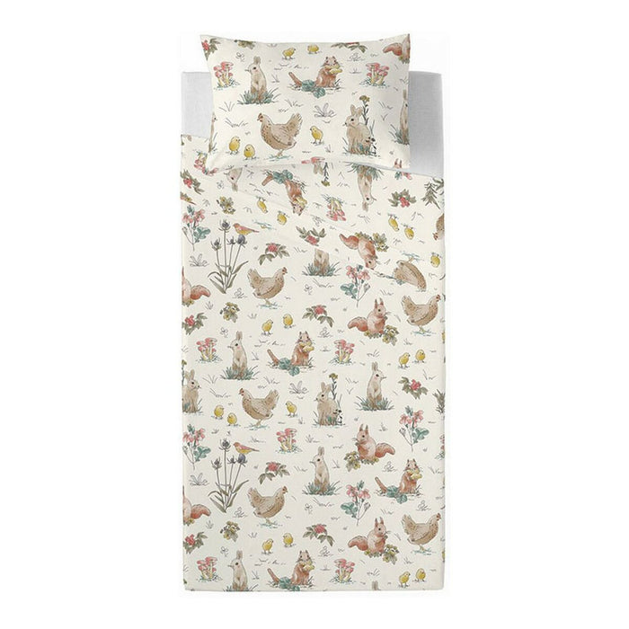 Foaie de sus Icehome Spring Field 160 x 270 cm (Pat 80/90)