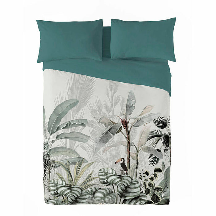 Husă de pilotă Icehome Amazonia Pat 150/160 240 x 220 cm
