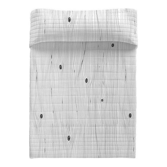 Cuvertură (de pat) Icehome Tree Bark 250 x 260 cm