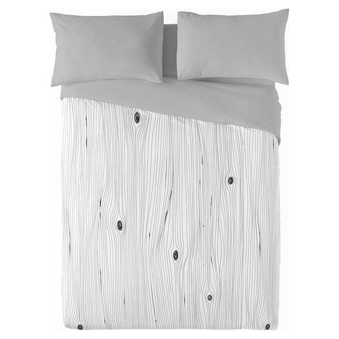 Capac nordic Icehome Tree Bark Pat 80/90 (150 x 220 cm)