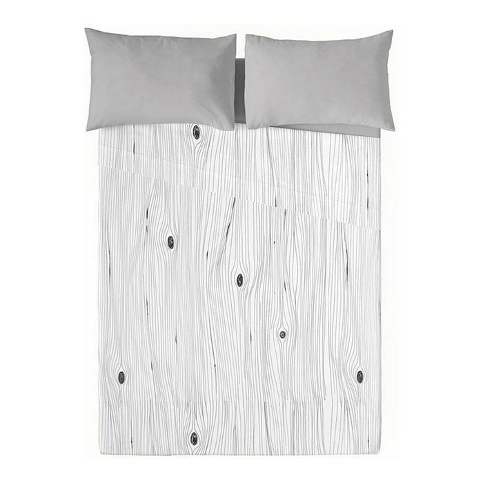 Foaie de sus Icehome Tree Bark 210 x 270 cm (Pat 135/140)