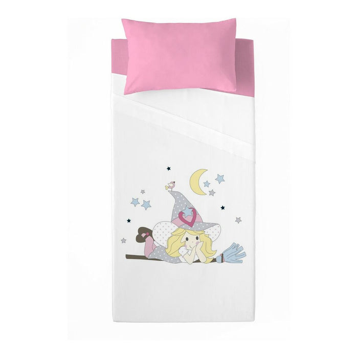 Foaie de sus Cool Kids Witch 160 x 270 cm (Pat 80/90)