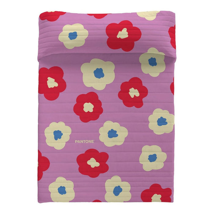 Cuvertură (de pat) Pantone Bouquet 270 x 260 cm