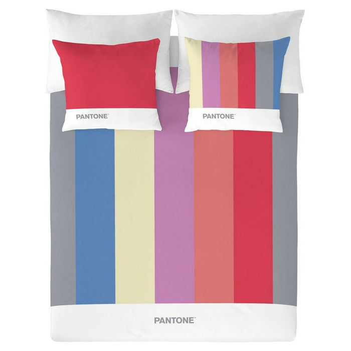 Capac nordic Pantone Stripes Pat 150/160 (240 x 220 cm)