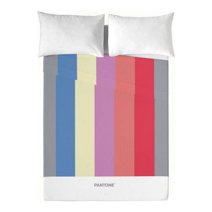 Foaie de sus Pantone Stripes 160 x 270 cm (Pat 80/90)