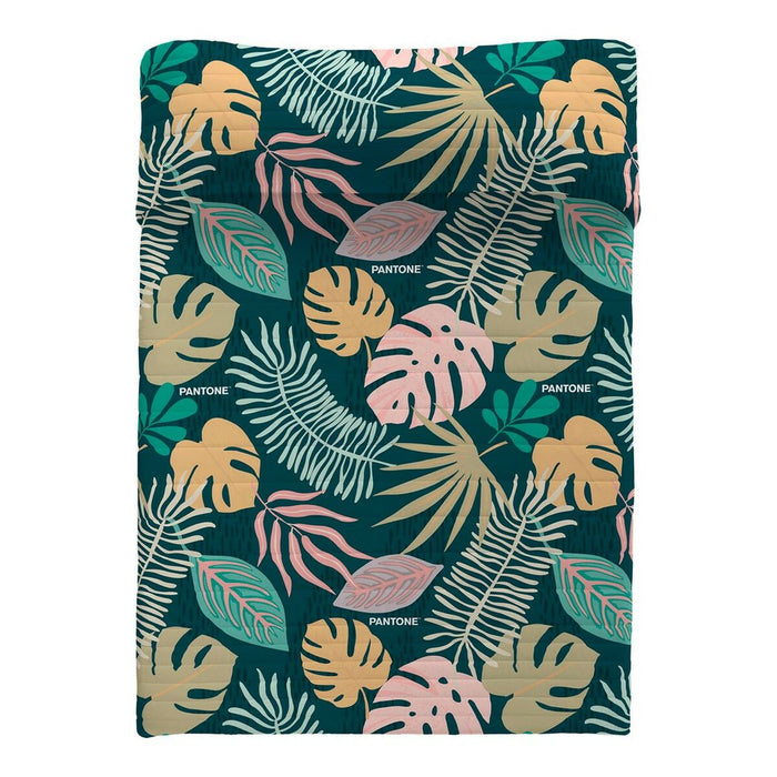 Cuvertură (de pat) Pantone Jungly 180 x 260 cm