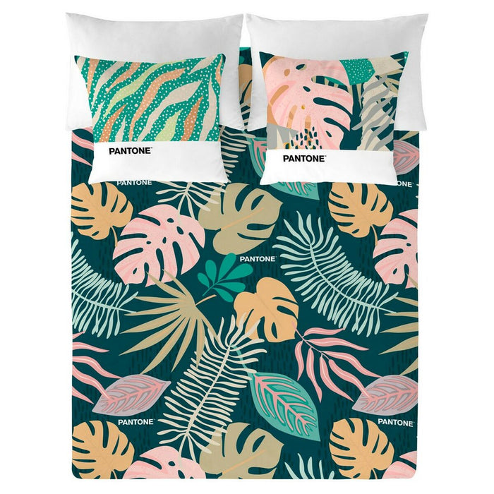 Capac nordic Pantone Jungly Pat 135/140 (220 x 220 cm)