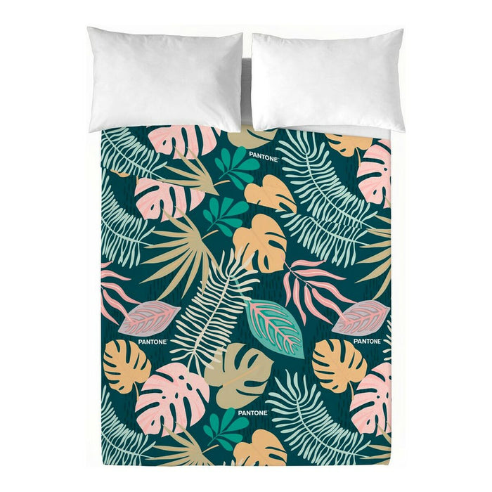 Foaie de sus Pantone Jungly 260 x 270 cm