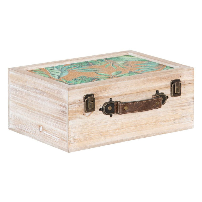 Cufăr 34,5 x 24 x 14 cm Ratan DMF