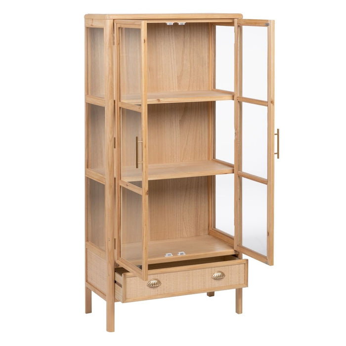 Stand Prezentare SAPHIRA 76 x 37 x 160 cm DMF
