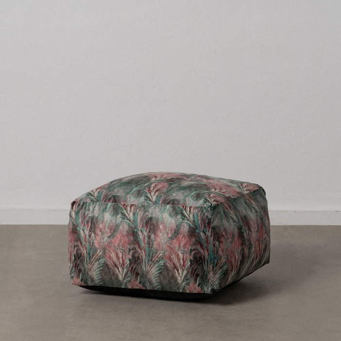 Puff Pene Poliester 60 x 60 x 30 cm